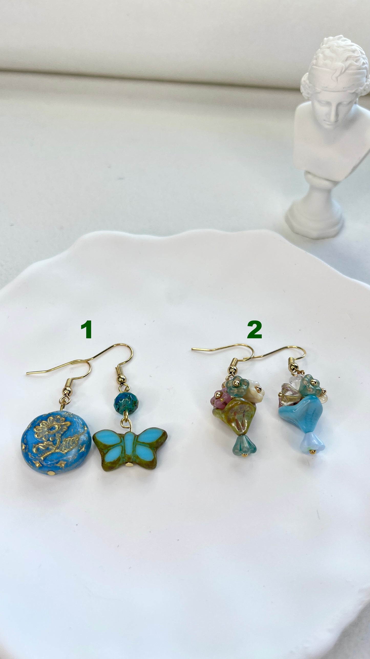 Handmade Earrings