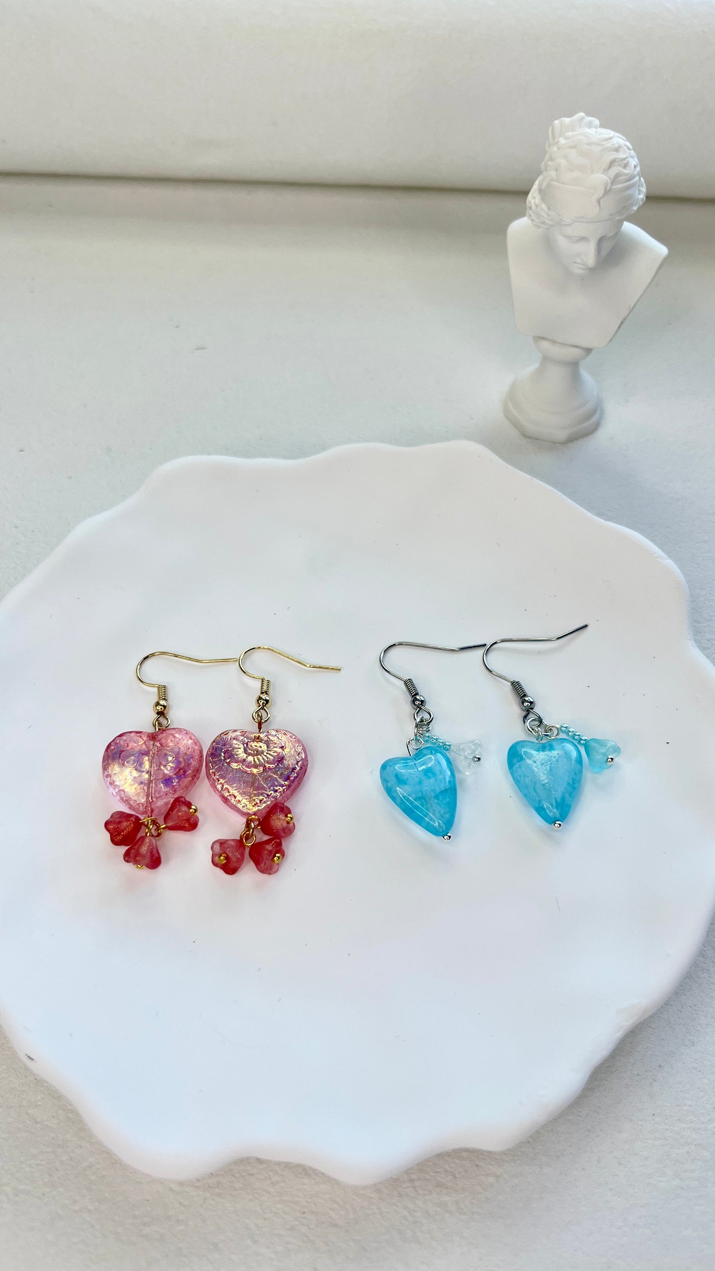 Handmade Earrings