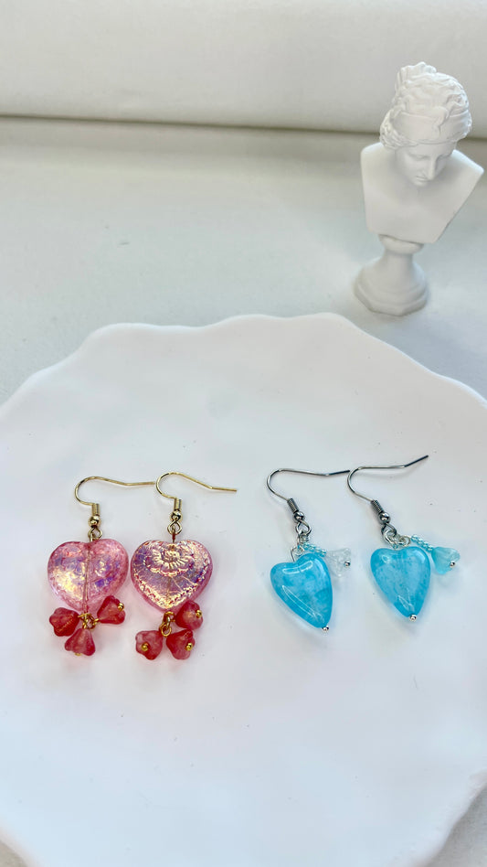 Handmade Earrings