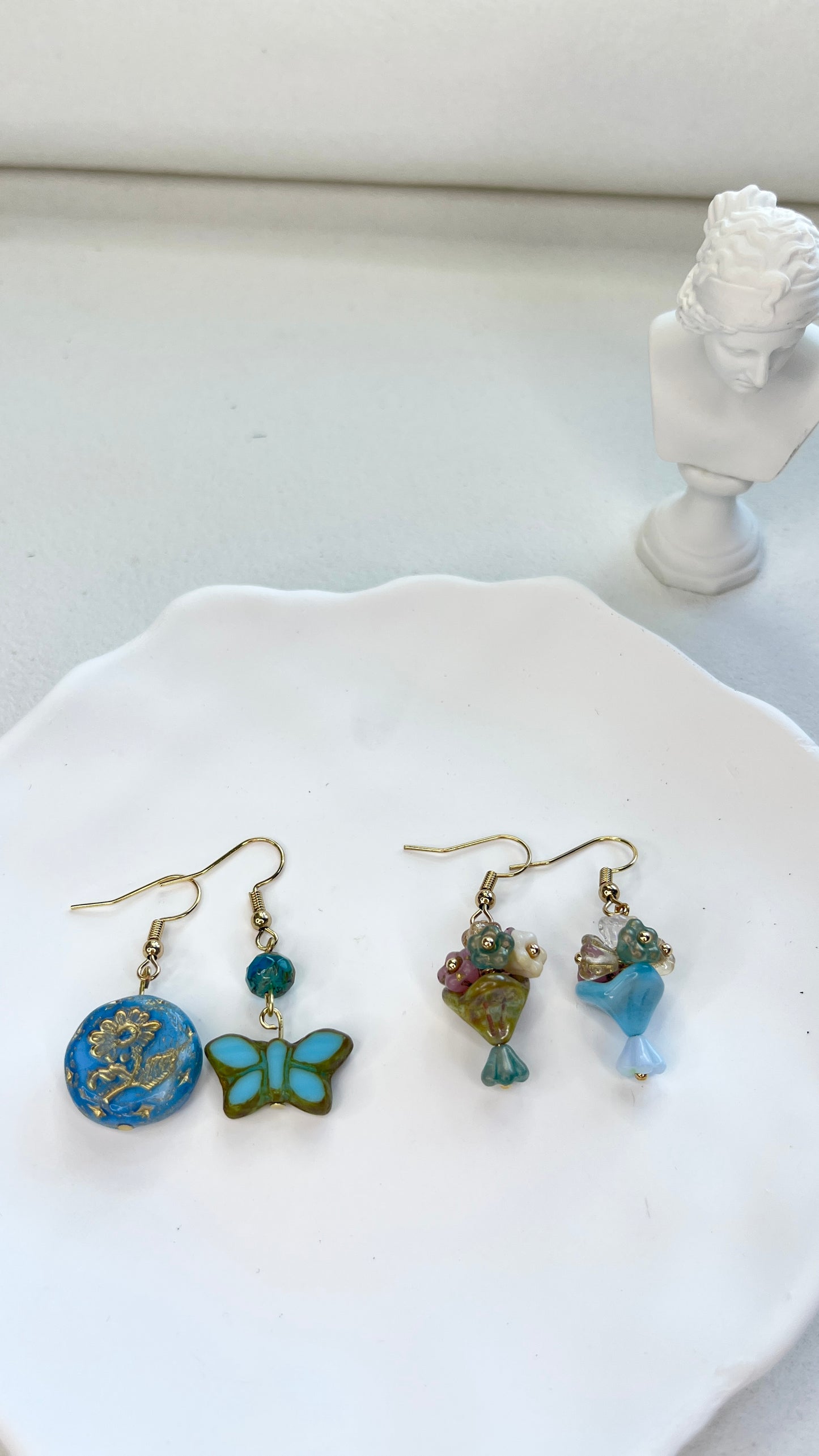 Handmade Earrings
