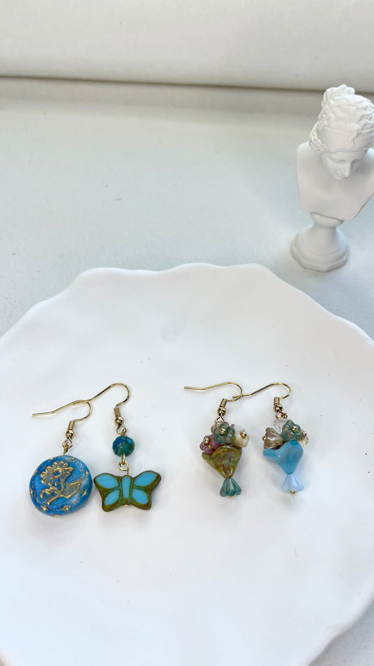 Handmade Earrings