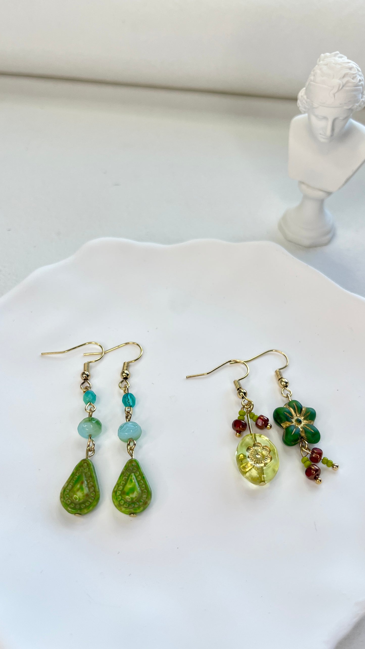 Handmade Earrings