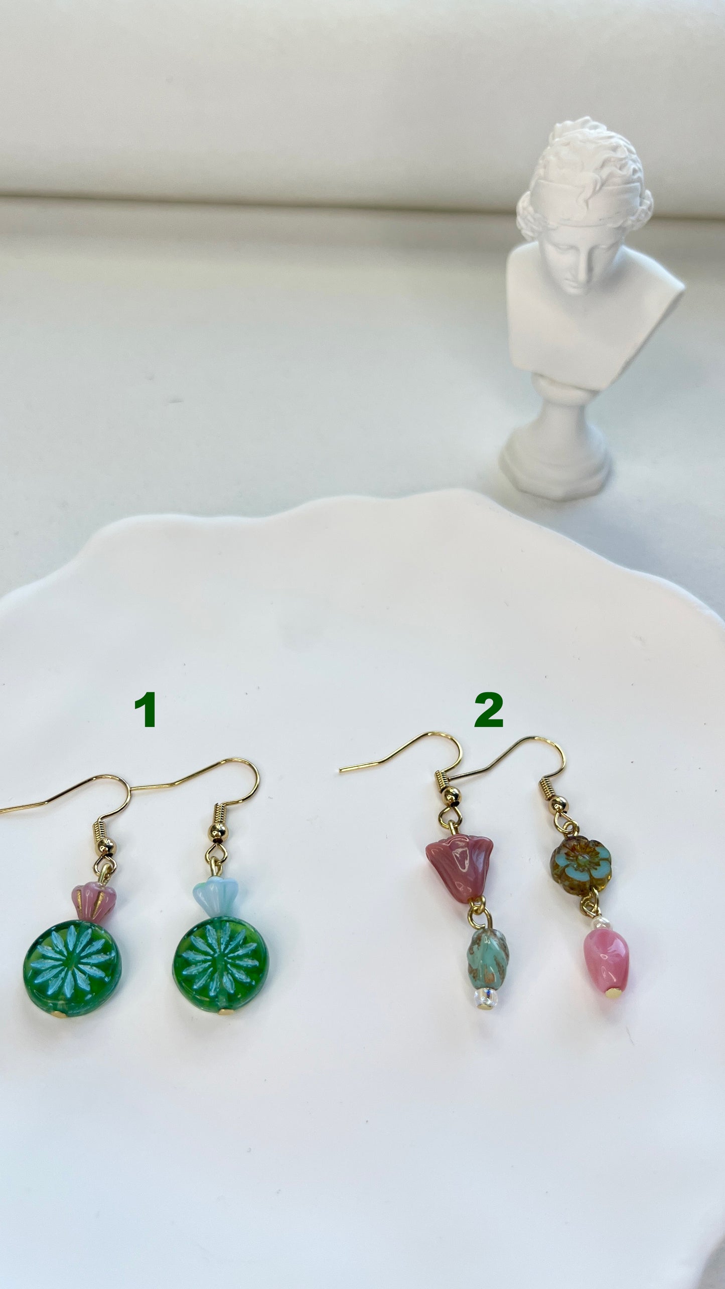 Handmade Earrings