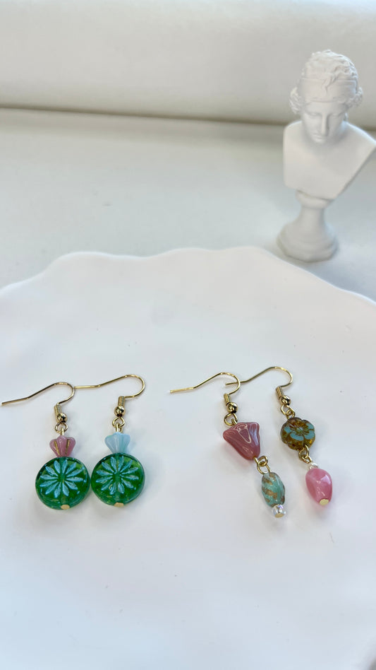 Handmade Earrings